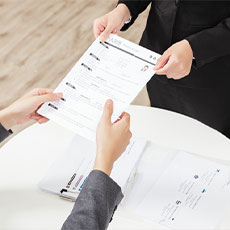 Business Support Services